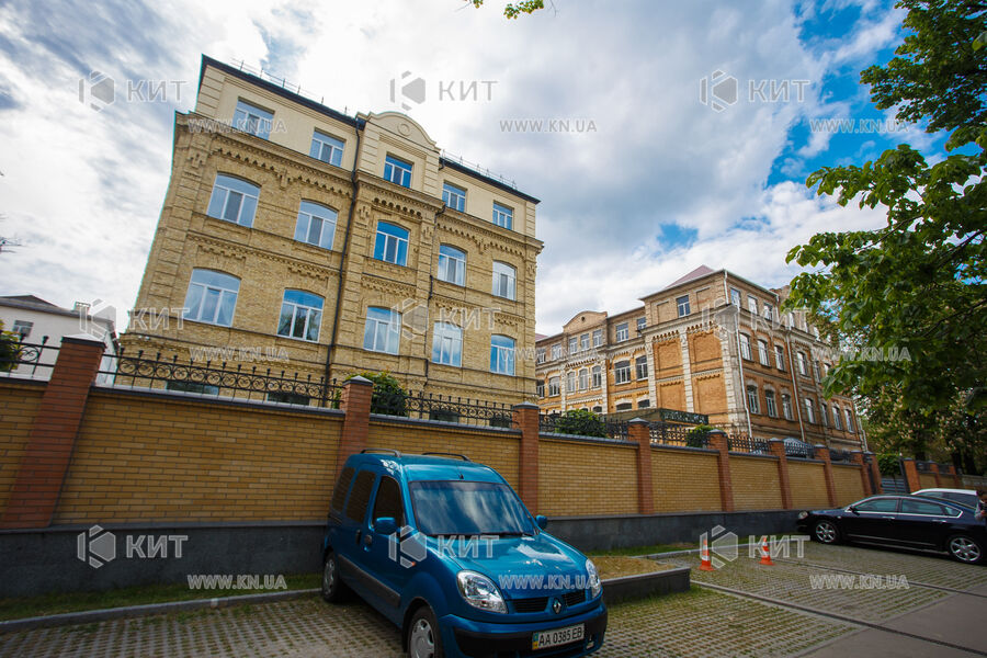 БЦ Residence